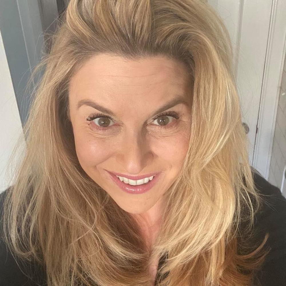 Meet your Posher, Anne